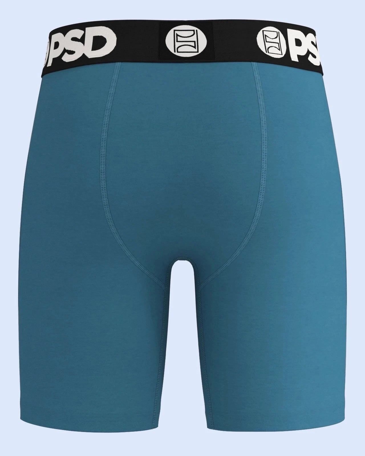 PSD Luxe Modal - Teal - Standard Length - Luxe Modal