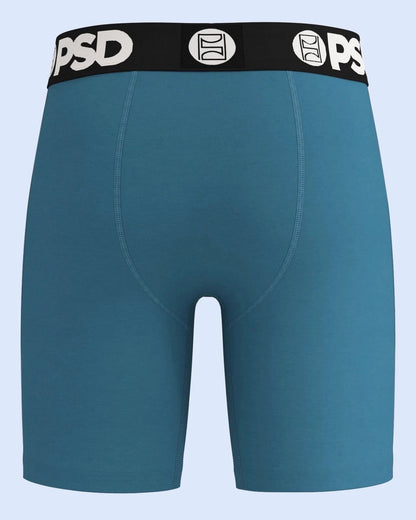 PSD Luxe Modal - Teal - Standard Length - Luxe Modal