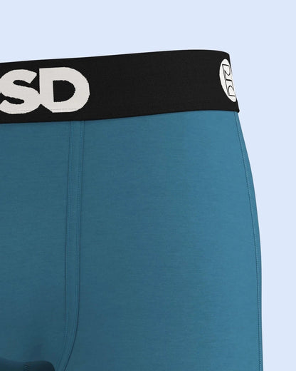 PSD Luxe Modal - Teal - Standard Length - Luxe Modal
