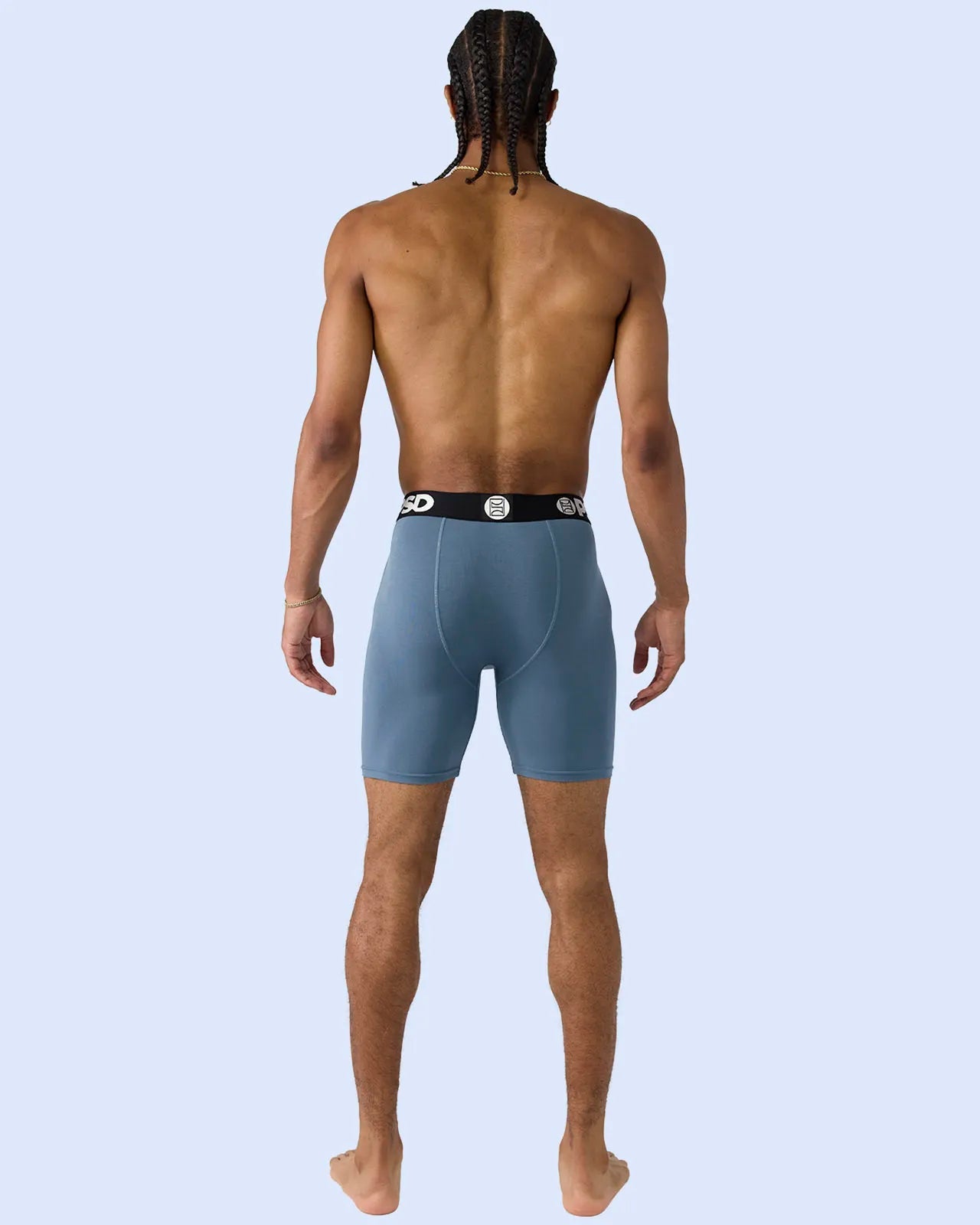 PSD Luxe Modal - Teal - Standard Length - Luxe Modal