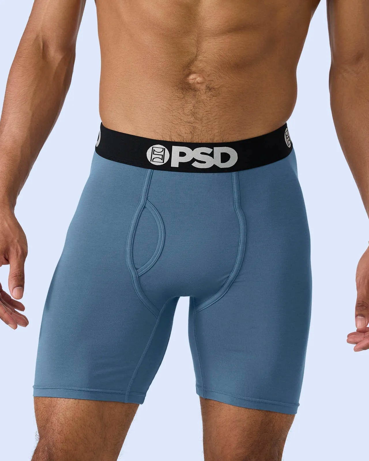 PSD Luxe Modal - Teal - Standard Length - Luxe Modal