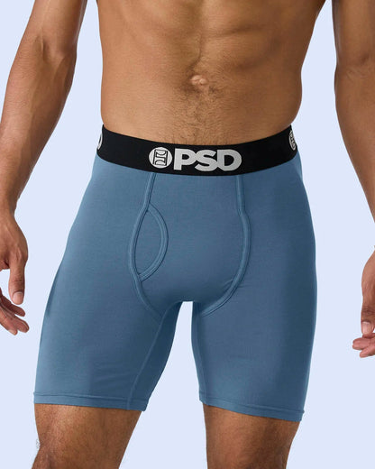 PSD Luxe Modal - Teal - Standard Length - Luxe Modal