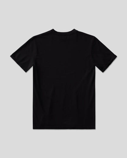 PSD Logo Tee - Black - Youth Classic Tee