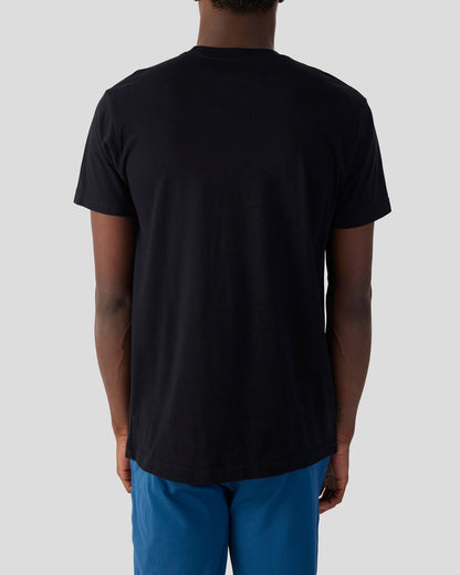 PSD Core Logo Tee - Black - Classic Tee