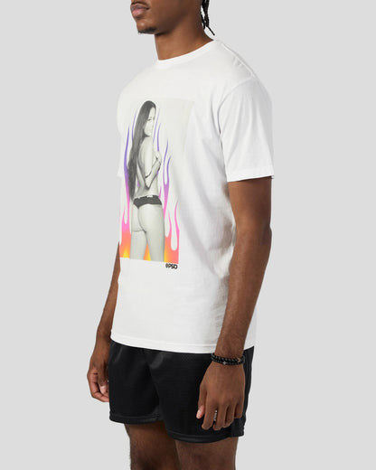 PSD Katya Henry Tee - Graphic Tee