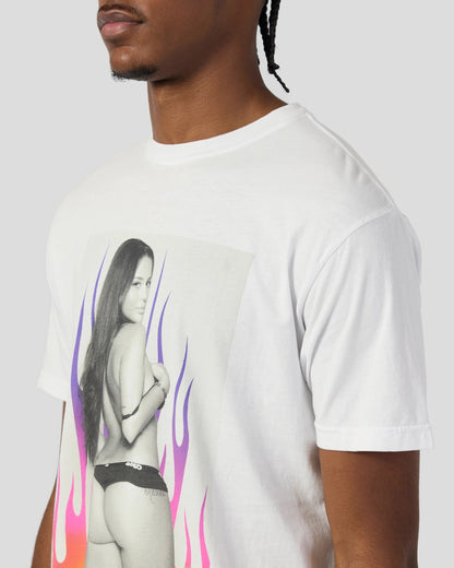 PSD Katya Henry Tee - Graphic Tee