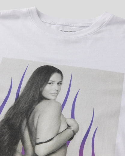 PSD Katya Henry Tee - Graphic Tee