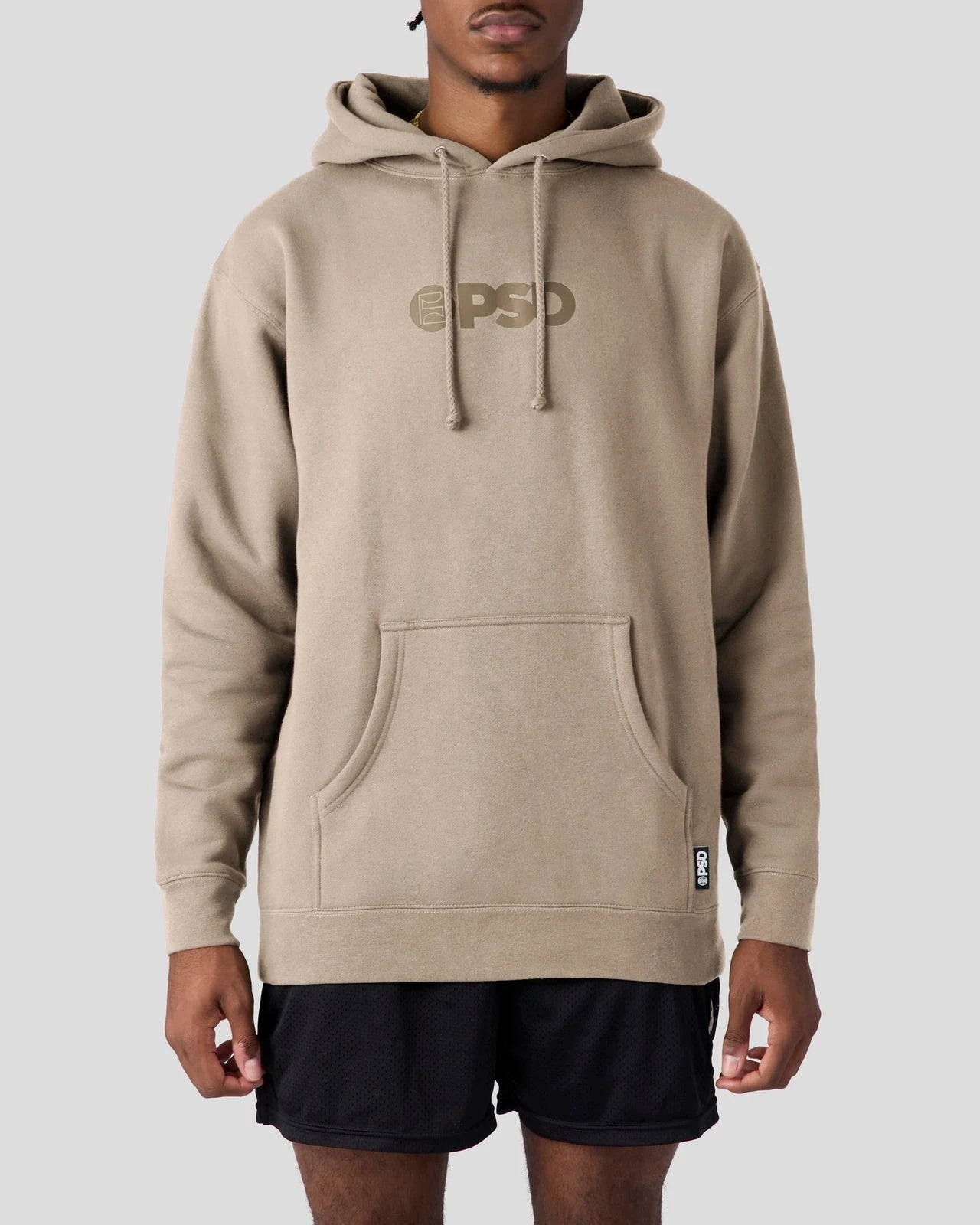 PSD PSD Sandstone Hoodie - Classic Hoodie