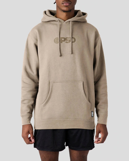 PSD PSD Sandstone Hoodie - Classic Hoodie