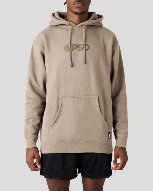 PSD PSD Sandstone Hoodie - Classic Hoodie