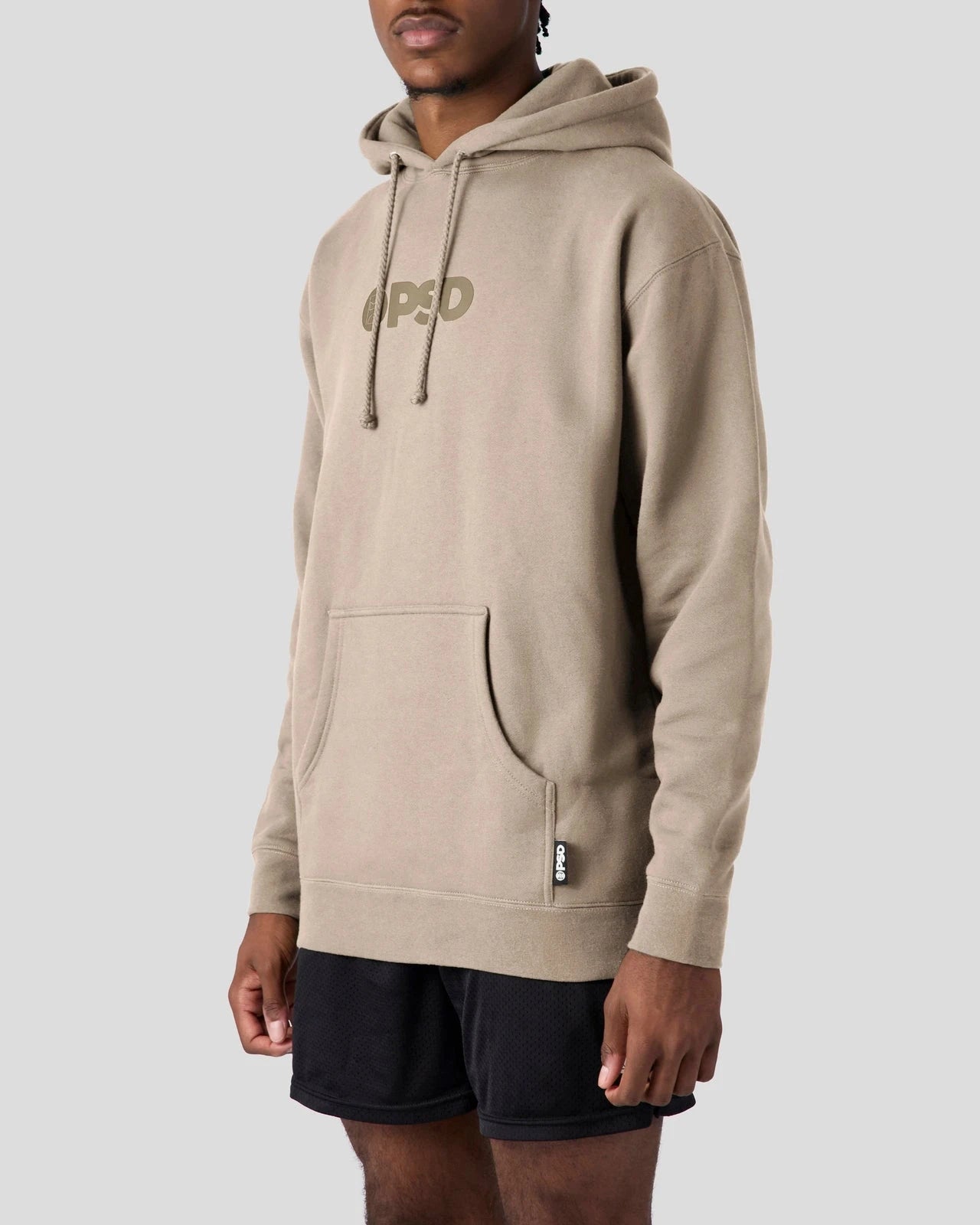 PSD PSD Sandstone Hoodie - Classic Hoodie
