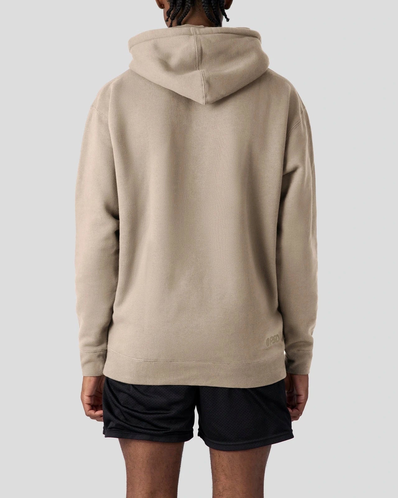 PSD PSD Sandstone Hoodie - Classic Hoodie