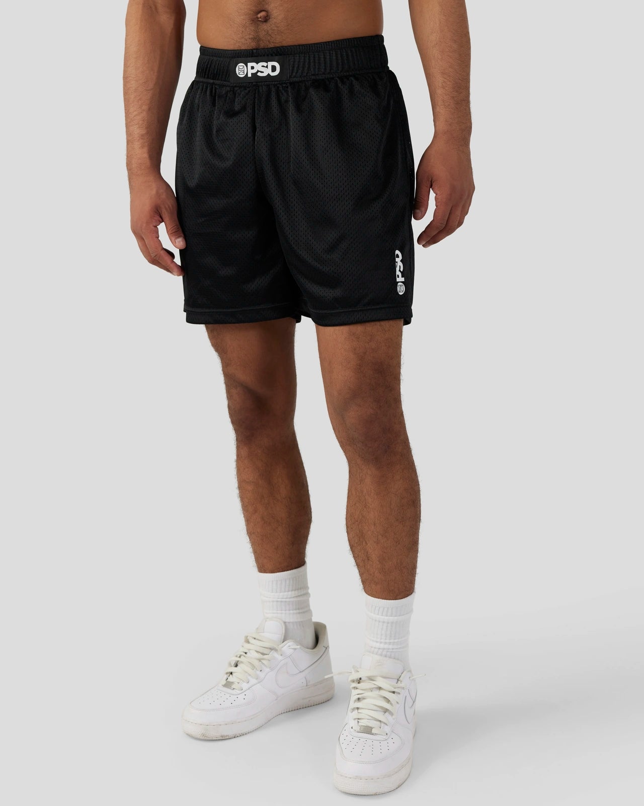 PSD Black Active Short - Active Short