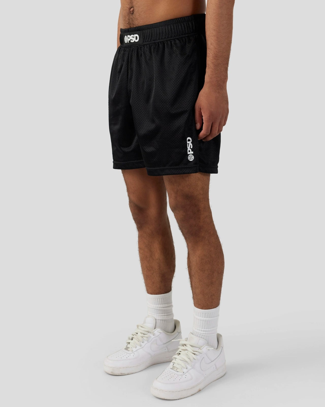 PSD Black Active Short - Active Short