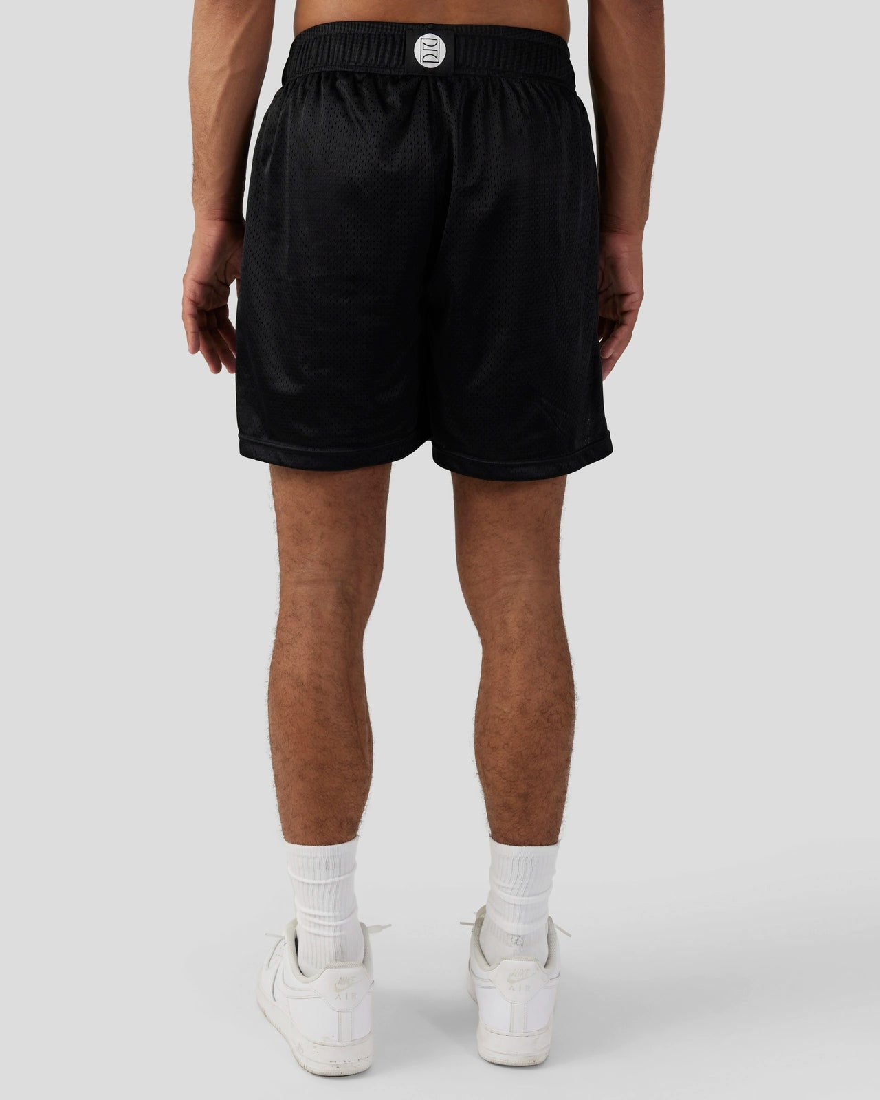 PSD Black Active Short - Active Short