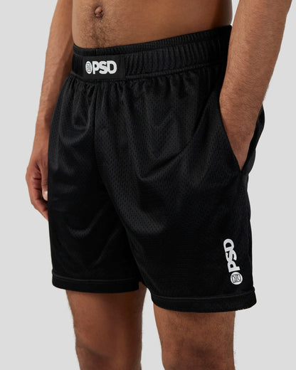 PSD Black Active Short - Active Short