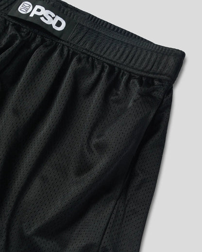 PSD Black Active Short - Active Short