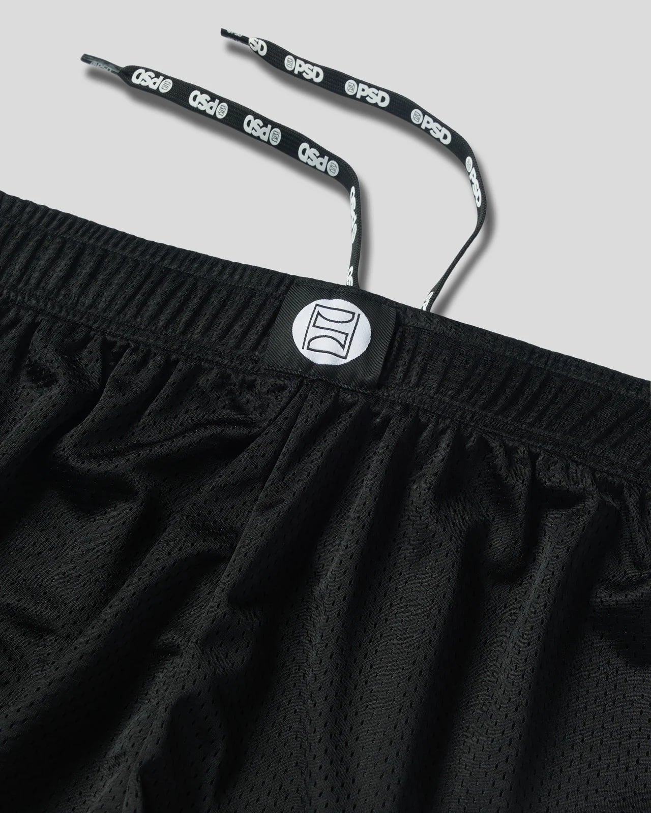 PSD Black Active Short - Active Short