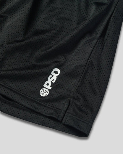 PSD Black Active Short - Active Short