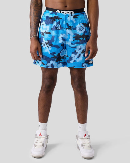 PSD Cloud Ops Active Short - Active Short