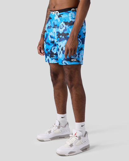 PSD Cloud Ops Active Short - Active Short