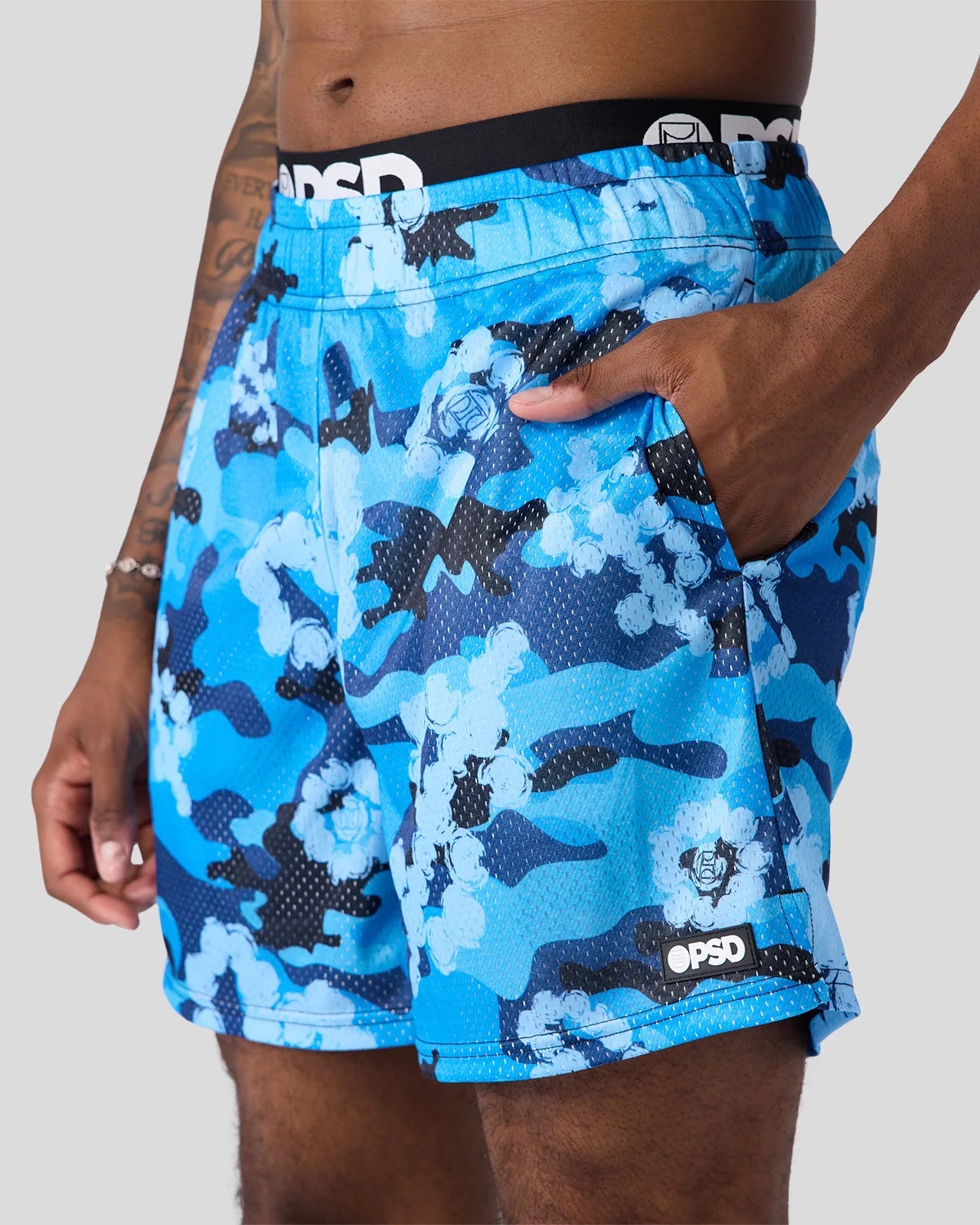 PSD Cloud Ops Active Short - Active Short