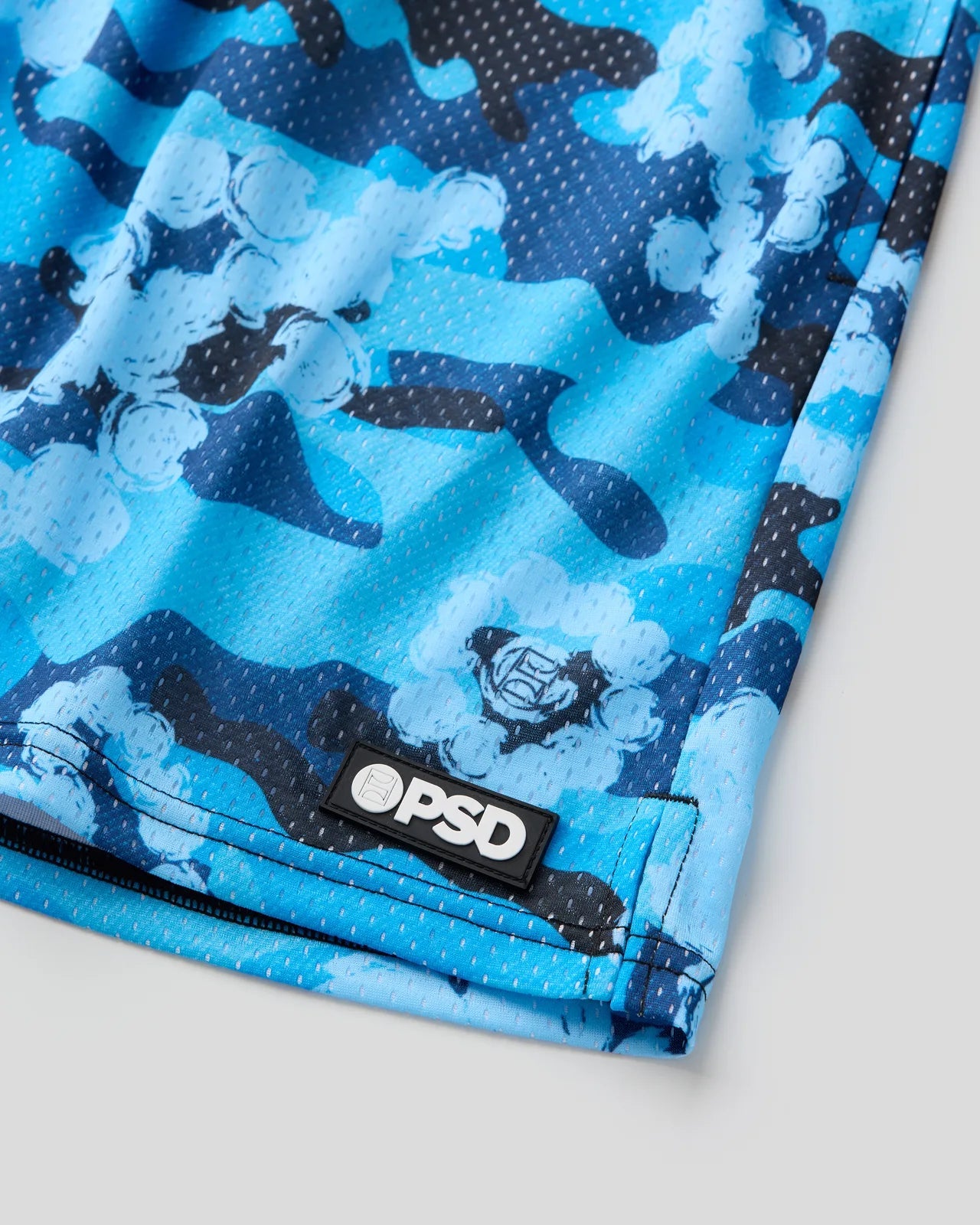 PSD Cloud Ops Active Short - Active Short