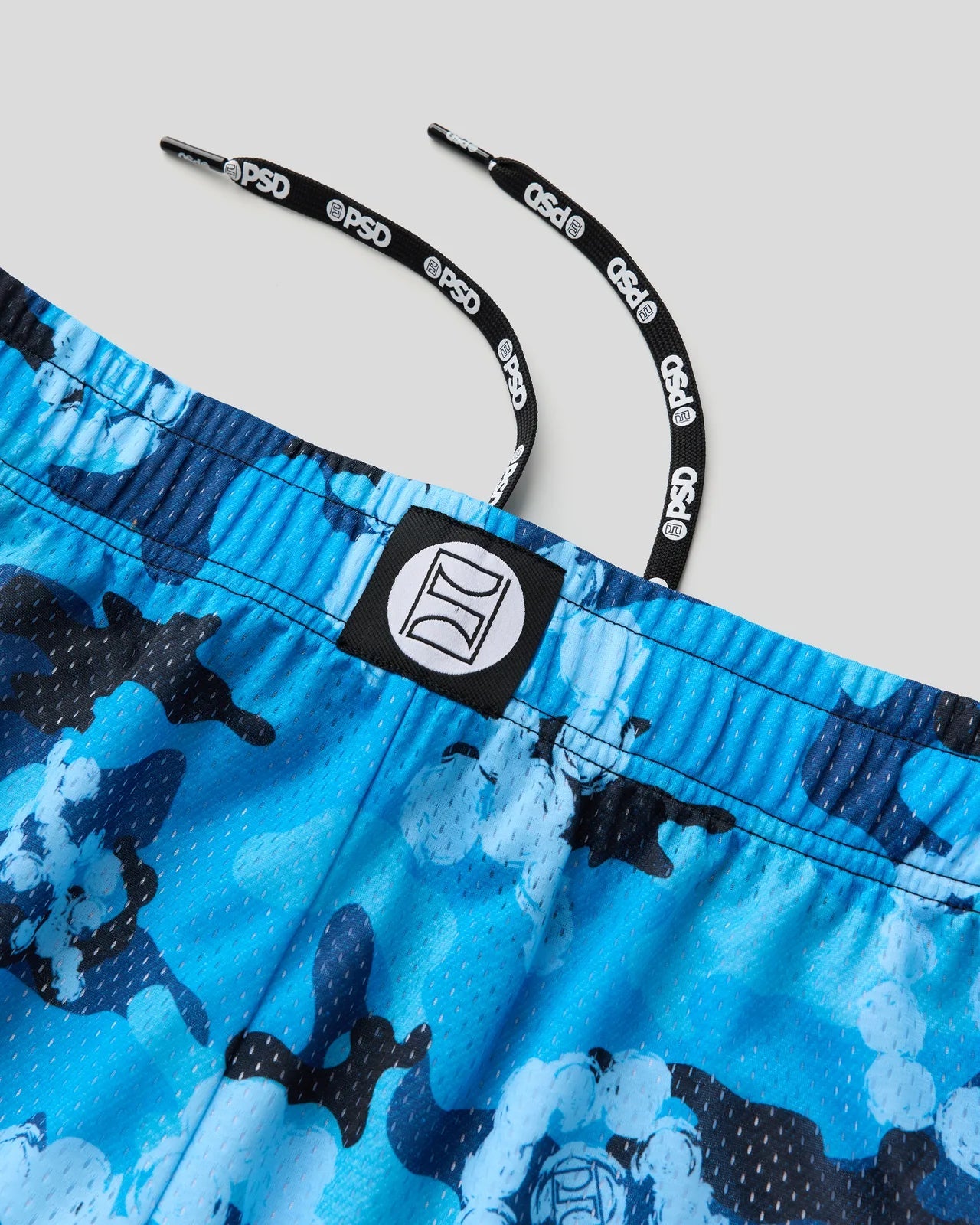 PSD Cloud Ops Active Short - Active Short
