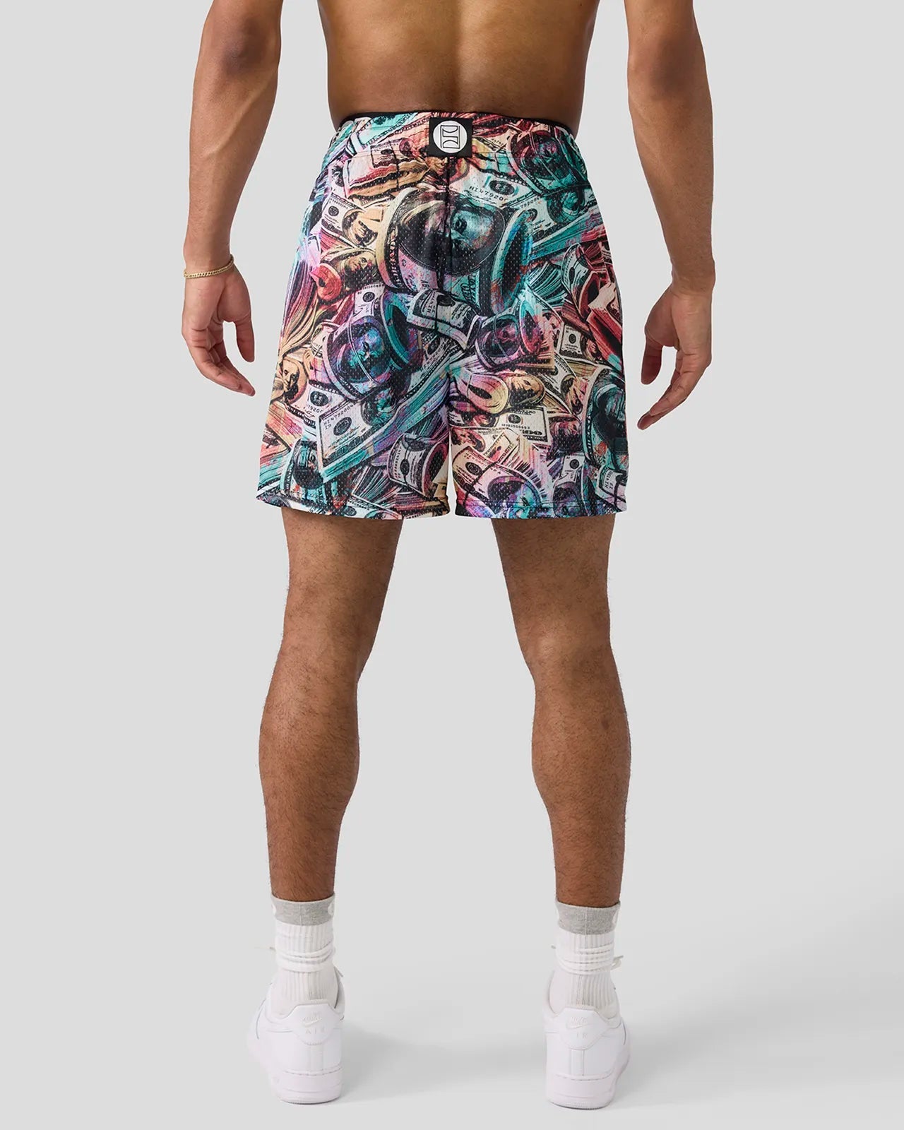 PSD Money Chalk Active Short - Active Short