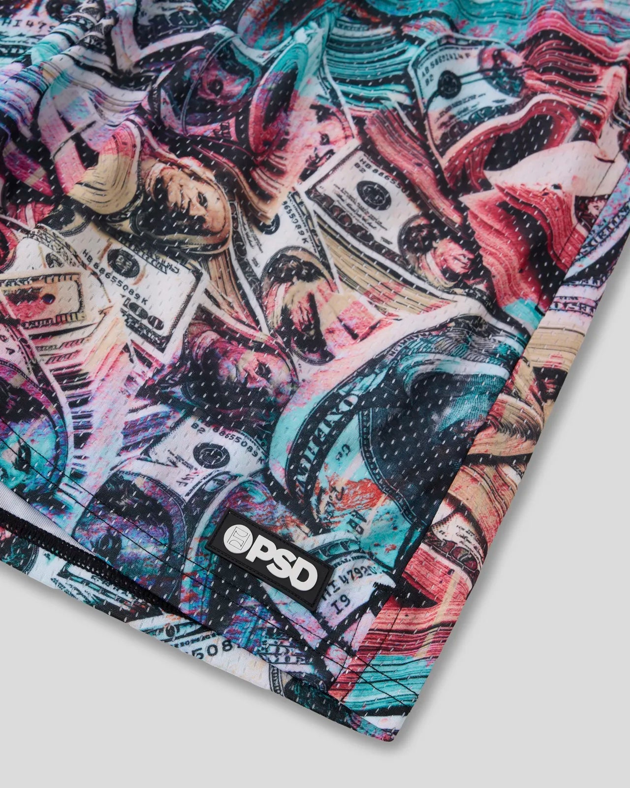 PSD Money Chalk Active Short - Active Short
