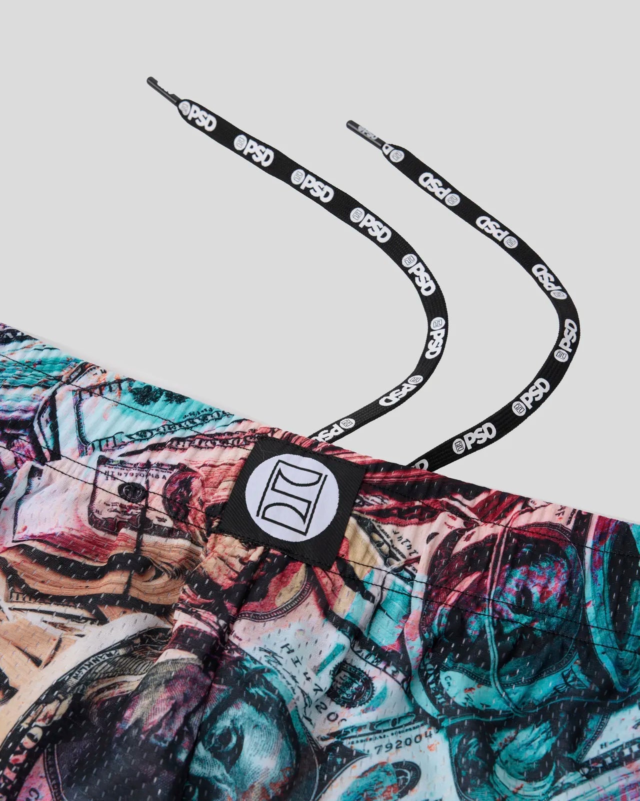 PSD Money Chalk Active Short - Active Short