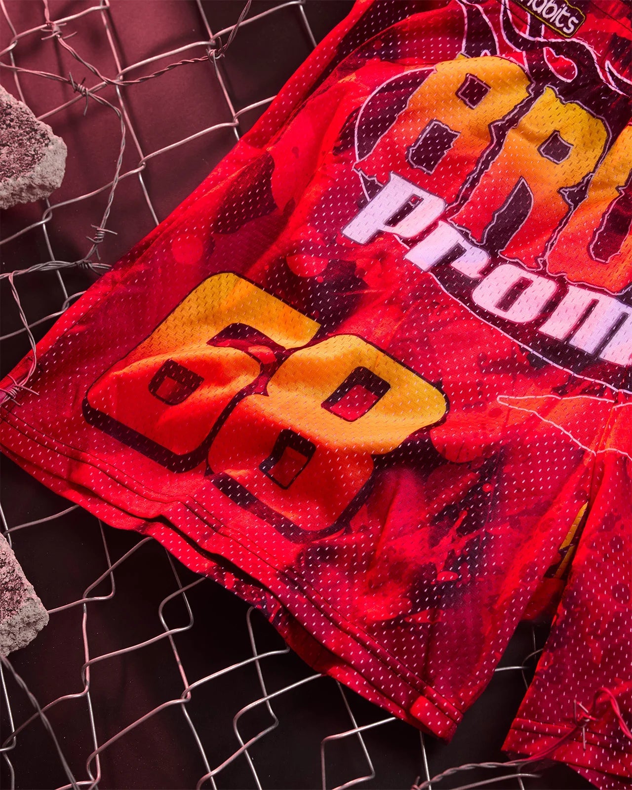 PSD Broken Promises - Trust No One Active Short - Active Short