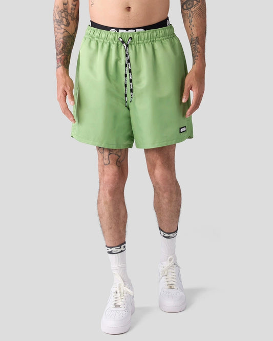 PSD Millennium Jade Essential Short - Essential Short