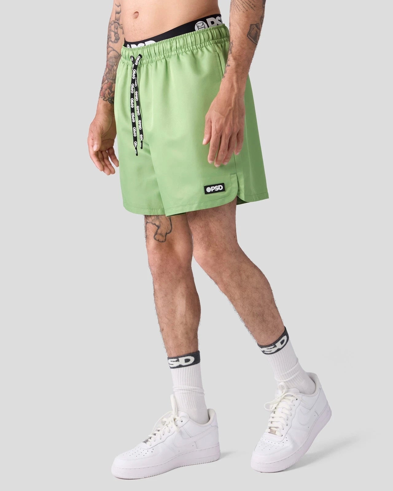 PSD Millennium Jade Essential Short - Essential Short