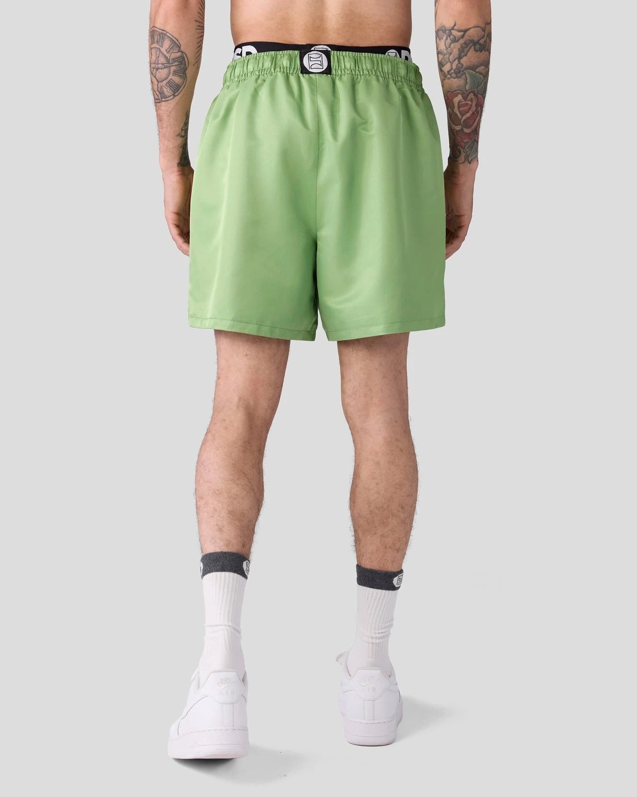 PSD Millennium Jade Essential Short - Essential Short