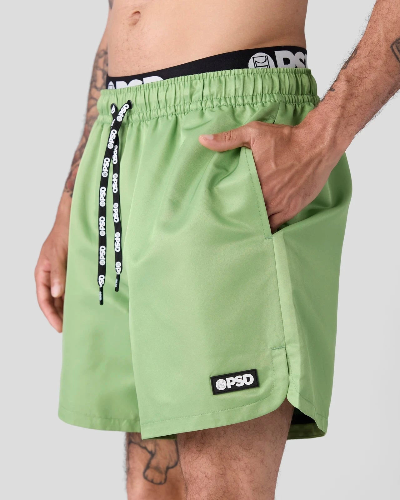 PSD Millennium Jade Essential Short - Essential Short