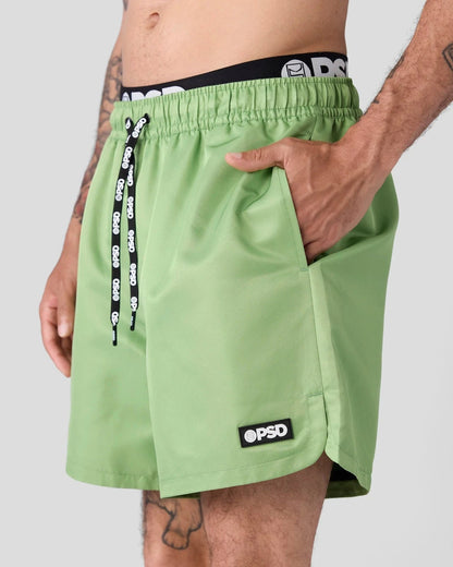 PSD Millennium Jade Essential Short - Essential Short