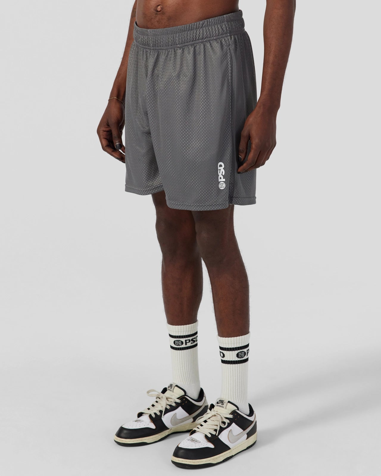 PSD Charcoal Active Short - Active Short