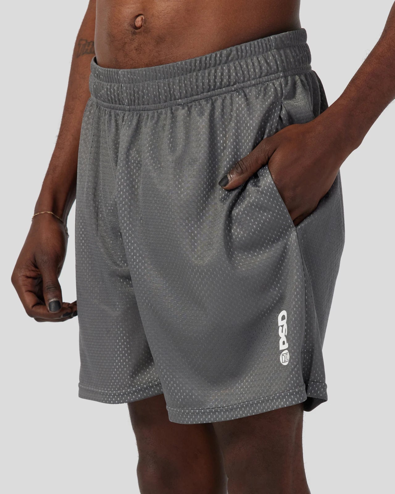 PSD Charcoal Active Short - Active Short