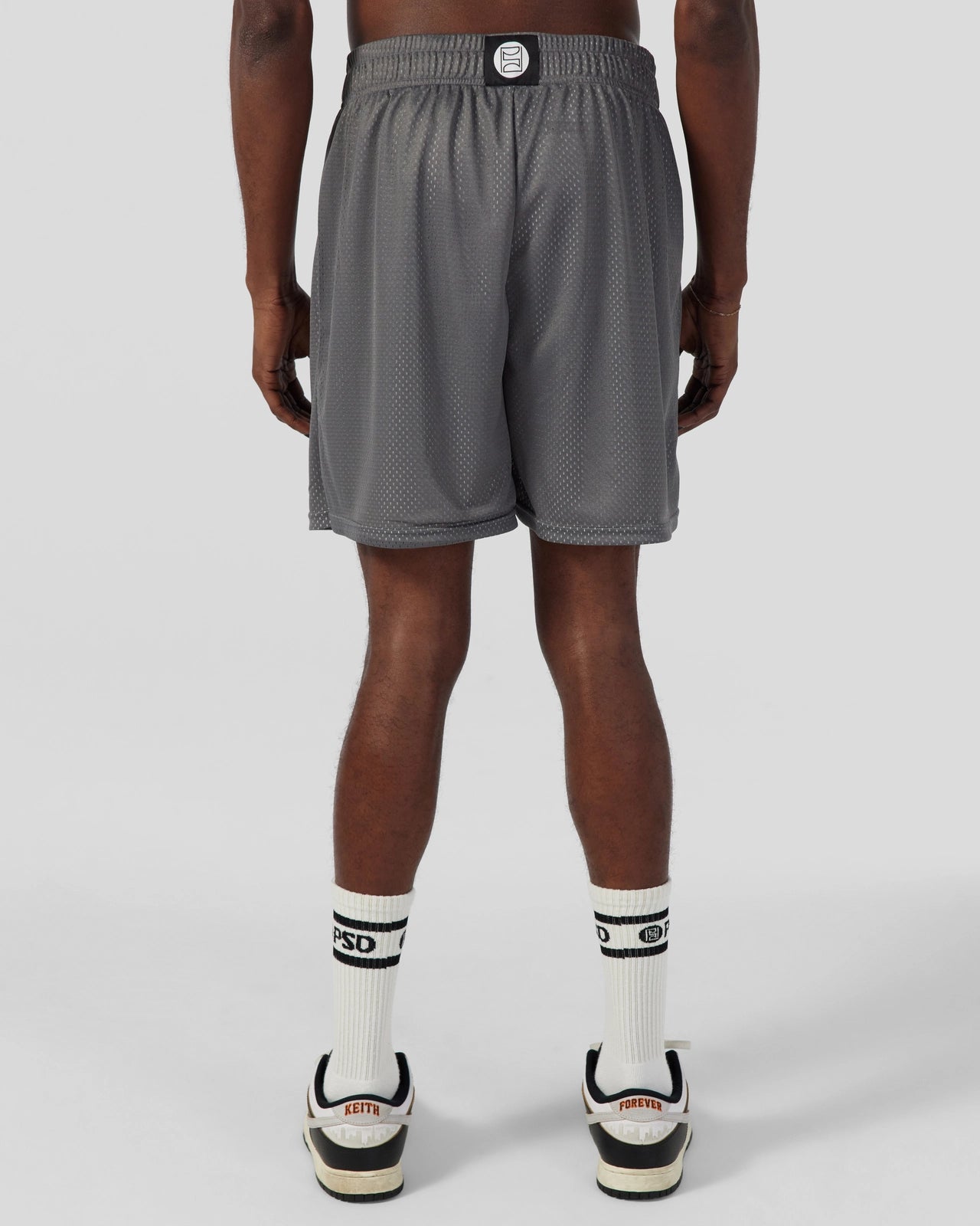 PSD Charcoal Active Short - Active Short