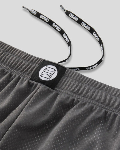 PSD Charcoal Active Short - Active Short