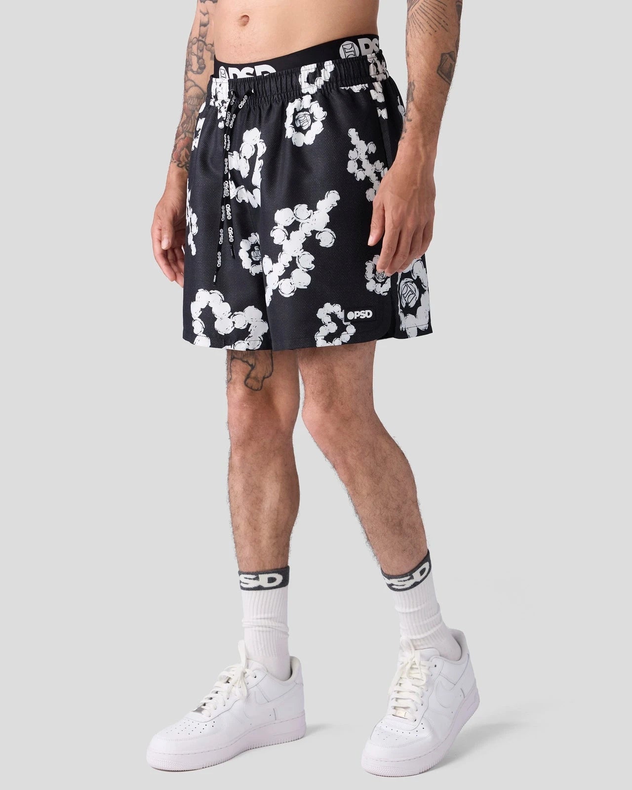 PSD Cloud Drop Essential Short - Essential Short