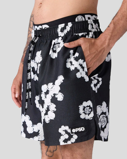 PSD Cloud Drop Essential Short - Essential Short