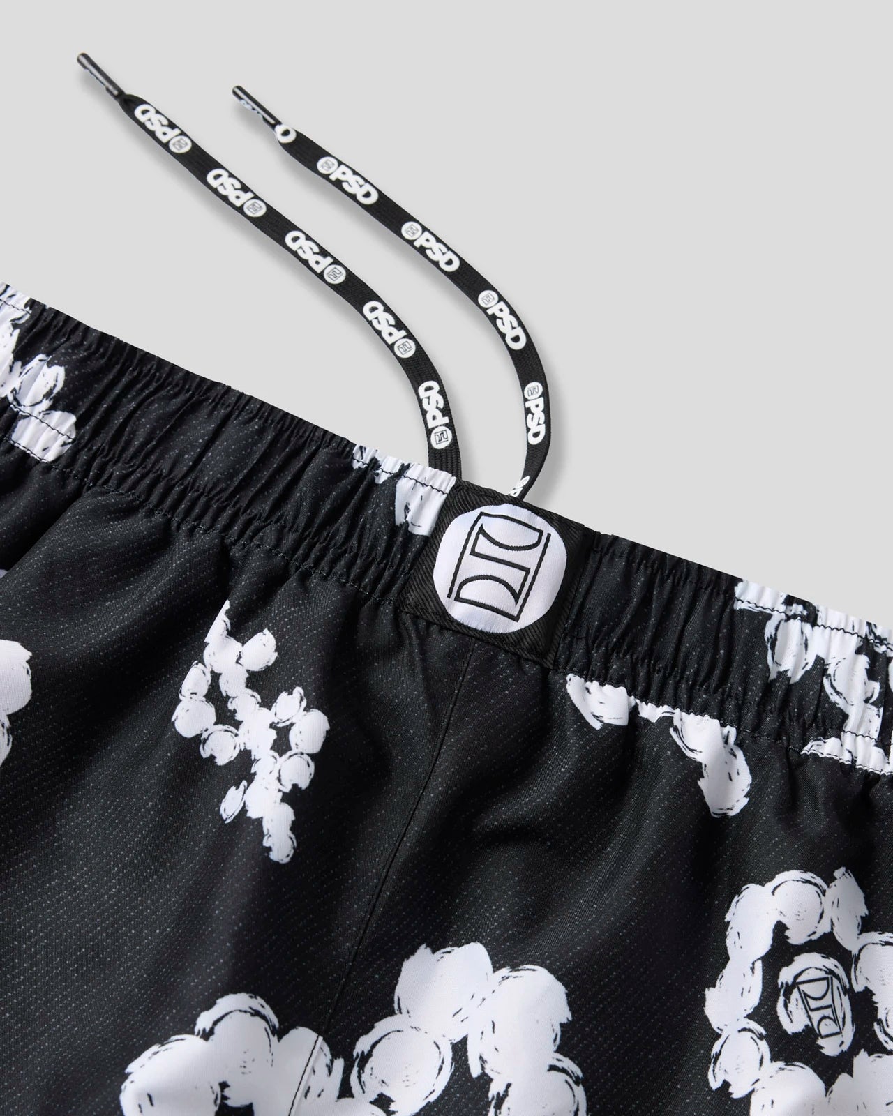 PSD Cloud Drop Essential Short - Essential Short