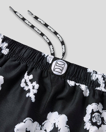 PSD Cloud Drop Essential Short - Essential Short