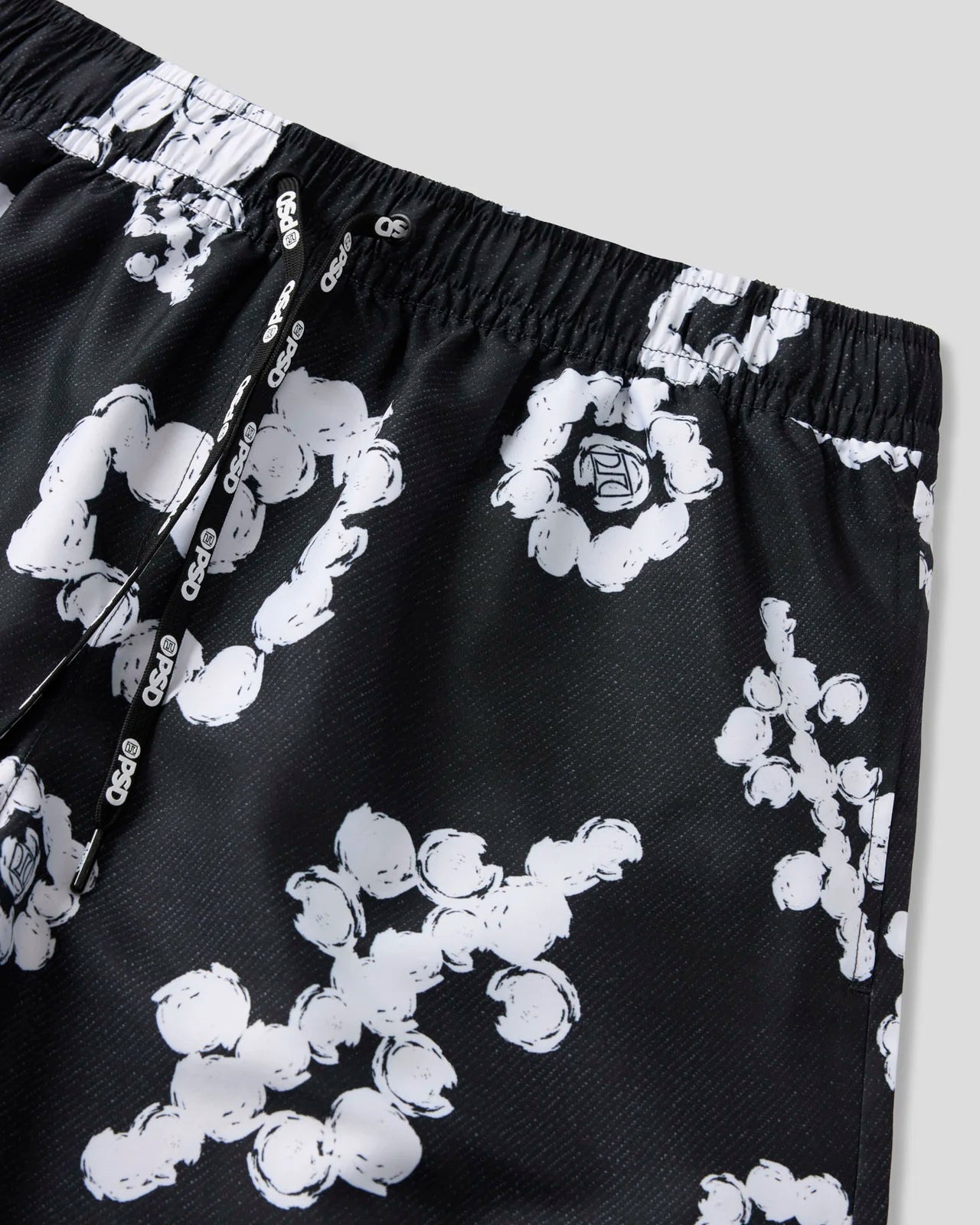 PSD Cloud Drop Essential Short - Essential Short