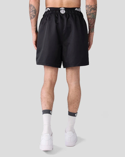 PSD Black Essential Short - Essential Short