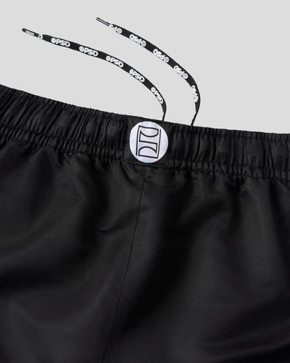 PSD Black Essential Short - Essential Short