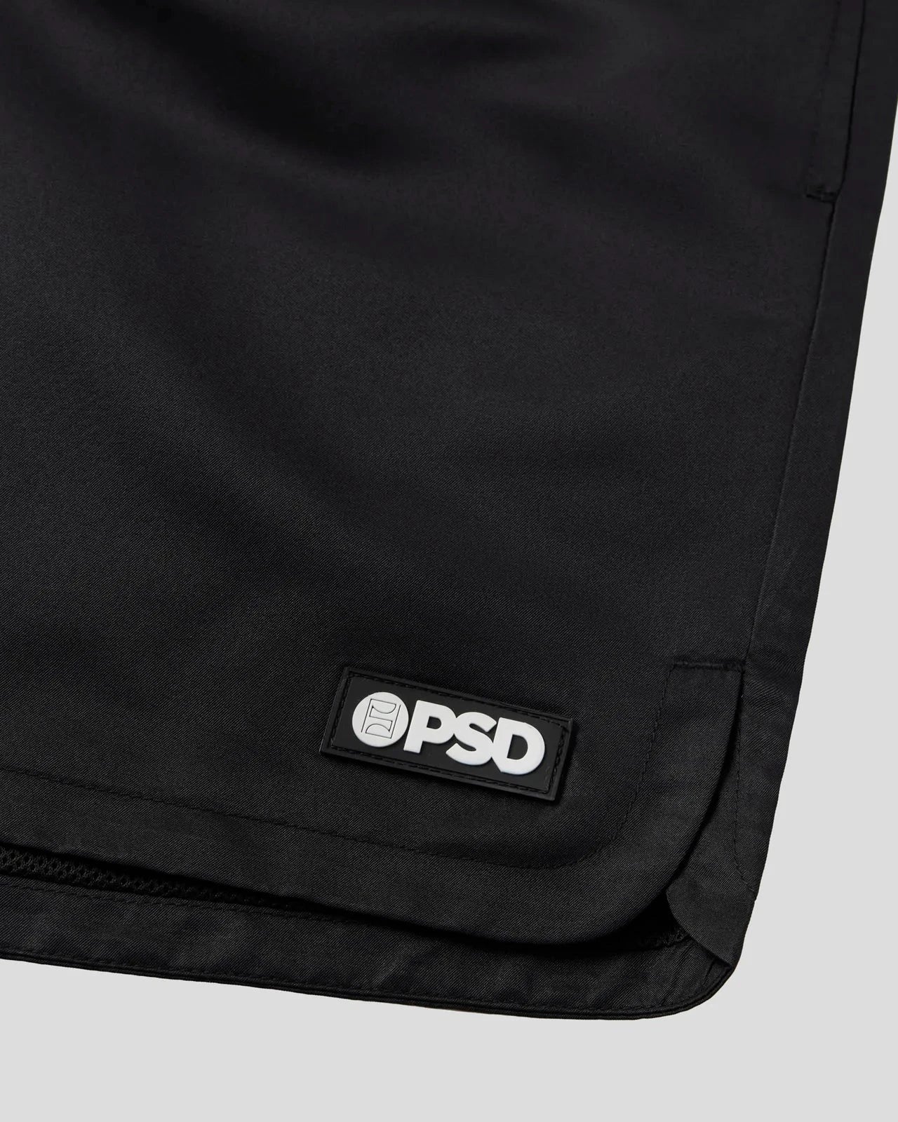 PSD Black Essential Short - Essential Short