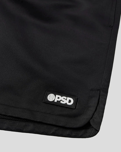 PSD Black Essential Short - Essential Short